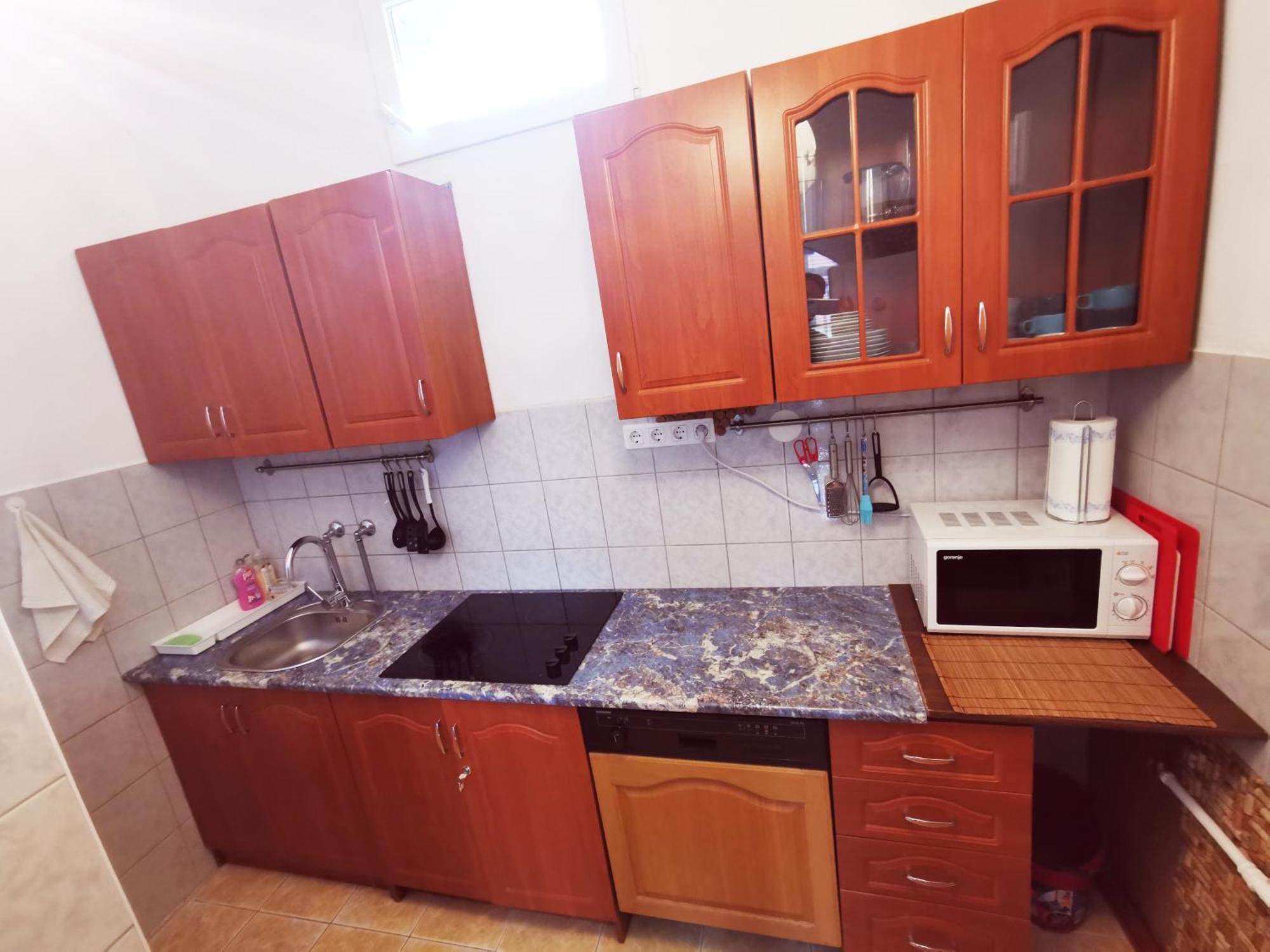 Jokai Sopron Apartment Bagian luar foto